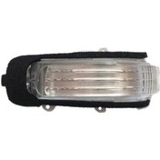 Resim Ayna Sinyali Sol Corolla Uyumlu 2010-2012 / Auris 2009-2012 