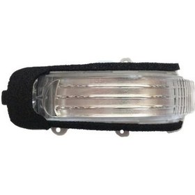 Resim Ayna Sinyali Sol Corolla Uyumlu 2010-2012 / Auris 2009-2012 