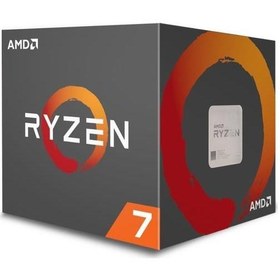 Resim AMD Ryzen 7 3800X BOX 3.90GHz 36MB Soket AM4 Kutulu Fanlı İşlemci 