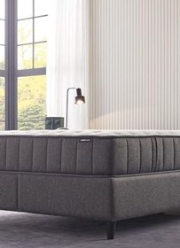 Resim Yataş Ionic Energy Pro Pocket Yaylı Yatak, 160x200 cm 