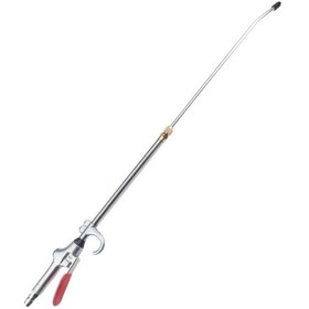 Resim Springsun Oto Temizlik Pnömatik Hava Silgi, Çelik Yapı, 66 Cm Uzunlukta, Eğimli Uç Ve 360 Döner Kanca, Yüksek Basınçlı, Kaçırmaz 