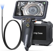 Resim Teslong Ultra İnce 3.9 MM 6" 1.5 M Kablo Endüstriyel Endoskop 