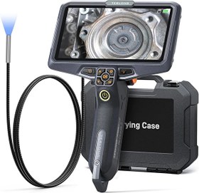 Resim Teslong Ultra İnce 3.9 MM 6" 1.5 M Kablo Endüstriyel Endoskop 