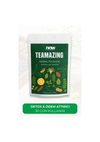 Resim Teamazing Bitki Çayı 30 Poşet 