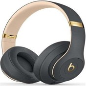 Resim Beats Studio 3 ANC Kulak Üstü Bluetooth Kulaklık Gölge Grisi 