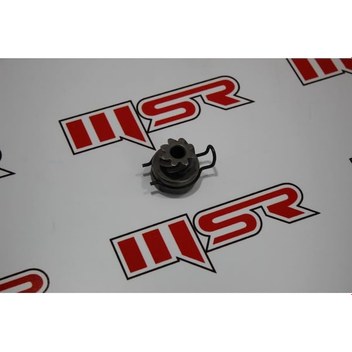 Wiwi Marş Pinyon Dişli Kapağı Rks Spontini 110