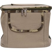 Resim Kale Izolasyonlu Mini Çanta 