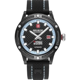 Resim Swiss Military 05-4349.13.001 Erkek Kol Saati 