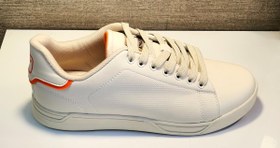 Resim 27974 Bej Erkek Sneaker Kışlık Spor Ayakkabı 