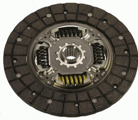 Resim Clutch Dısc 