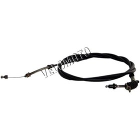 Resim Yamaha Cygnus Rs Gaz Teli (548801916) 