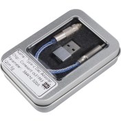Resim Crackedice Cx31993 Usb Type C Dac Kulaklık Amplifikatörü Dac Ses Kod Çözme Kablosu 