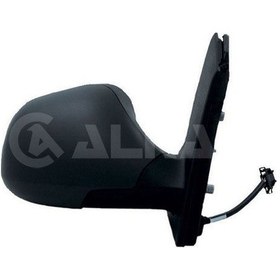Resim Alkar-6140059 - Dıs Dıkız Aynası Sag Elektrıklı Isıtmalı Astarl 