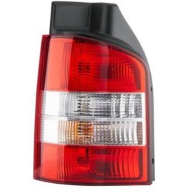 Resim Hella SOL STOP BEYAZ SINYAL TEK KAPI VW TRANSPORTER 04-16 