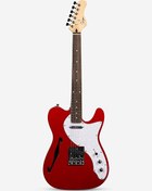 Resim Smiger TELE Elektro Gitar S-G18 RD 