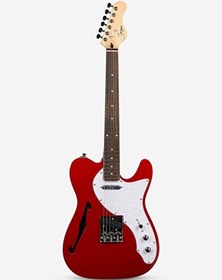Resim Smiger TELE Elektro Gitar S-G18 RD 