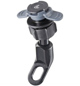 Resim Lampa Titan Opti-Pole Ayna Çubuğu Altına Telefon Bağlantı Aparatı 