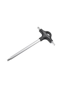Resim Shimano TL-FC23 Aynakol Cıvata Sıkma Aleti TORX T30 (Y13098230) Siyah 