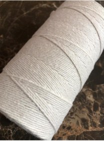 Resim izmir Bitpazarı Paketleme ipi - Pamuk 550 / 700 Gram ort. 1000 metre 
