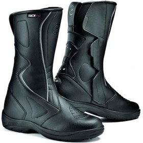 Resim Sidi Stivali Livia Lei Rain Motosiklet Botu 