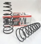 Resim Nıssan Prımera- P11- 97/99 Ön Helezon Yayı Sağ/sol Aynı 2li Set 2,0cc 11,5x90x151 Stdr Diğer 