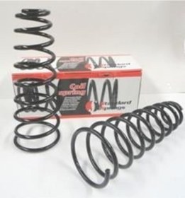 Resim Nıssan Prımera- P11- 97/99 Ön Helezon Yayı Sağ/sol Aynı 2li Set 2,0cc 11,5x90x151 Stdr Diğer 