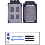 Resim Samsung Uyumlu Galaxy C5 Buzzer Hoparlör + Tamir Seti 