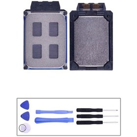 Resim Samsung Uyumlu Galaxy C5 Buzzer Hoparlör + Tamir Seti 