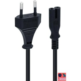 Resim Beboncool Xbox Series S/Xbox Series x Uyumlu Güç Kablosu 