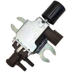 Resim Toyota İçin Araç Vakum Basınç Dönüştürücü Solenoid Valfi 25819-0l050, Egr Solenoid Valfi 25819-30100 Huiliang 
