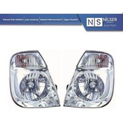 Resim Kia Bongo Sag-Sol Far Takim (Elektrikli) 2004-2012 538906910 