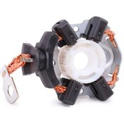 Resim Fiat Albea 1.3 MultiJet Marş Kömür Taşıyıcı Orijinal OPAR 77363247 
