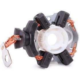 Resim Fiat Albea 1.3 MultiJet Marş Kömür Taşıyıcı Orijinal OPAR 77363247 