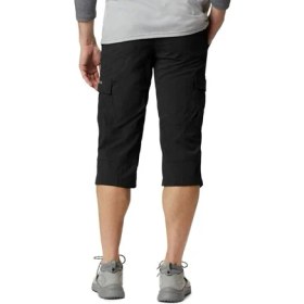 Resim Columbia Silver Ridge Iı Capri Erkek Outdoor Kapri XM0662 