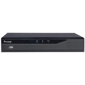 Resim Bullwark Blw-N4004P4-D1 4 Kanal 8Mp H.265 4 Kanal 4 Poe Nvr Cihaz Bullwark