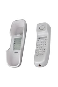 Resim KAREL TM-902 Duvar Tipi Telefon 