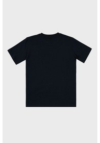 Resim C.p. Company Çocuk T Shirt 10ckts054 005792w 888 Lacivert 