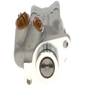 Resim Ks00000478 Direksiyon Pompasi Mekanik Saga Donus'lu Man Tgx Tgs 07- Zf-7686955307 Wc799942 