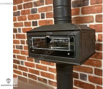 Resim Boru Fırını dorello 