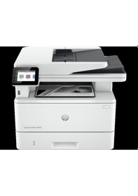 Resim Hp 2z628a 4103fdn Çok Fonksiyonlu Siyah Lazer Yazıcı 40ppm 