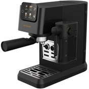 Resim Imperium Barista EM 3353 Siyah Espresso Makinesi Arçelik