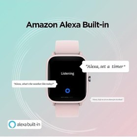 Resim Amazfit Bip U Pro 40MM Akıllı Saat | TR Garanti 