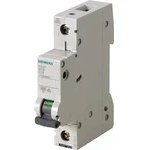 Resim Siemens Otomatik Sigorta C 1A 1Faz , 6Ka 70Mm 