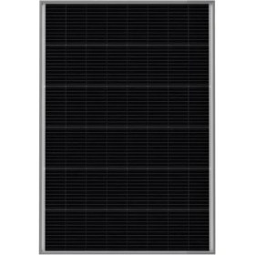 Resim Lexron Mini Bağ Evi Güneş Enerjisi Solar Paketi 1200W Inverter 170W Güneş Paneli Paket 3 