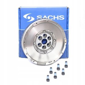 Resim SACHS 6366000056 | Ford Focus 2008-2014 1.5-1.6 Ecoboost Volant 