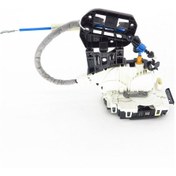 Resim KAPI KILIDI ON SOL X156 12 W176 1218 W246 1118 C117 1319 W166 1518 