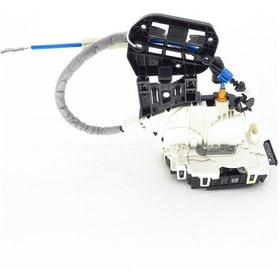 Resim KAPI KILIDI ON SOL X156 12 W176 1218 W246 1118 C117 1319 W166 1518 