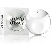 Resim Issey Miyake A Drop D'issey Kadın Parfüm EDP 90 ML 