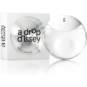 Resim Issey Miyake A Drop D'issey Kadın Parfüm EDP 90 ML 