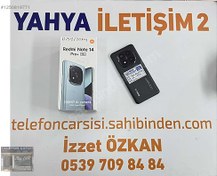 Resim Xiaomi Redmi Note 14 Pro Plus İkinci El TR | 512 GB | Siyah İkinci El 3 AYLIK REDMİ NOTE 14 PRO PLUS 5g 12/512 GB XİAOMİ GARANTİLİ